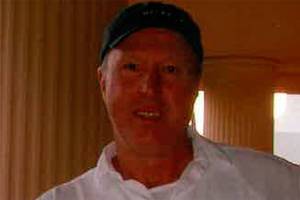 Gene Dennis Pasek: Aug. 13, 1949 - Sept. 29, 2018