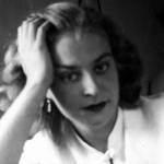 Juanita V. Youderian: June 25, 1931 - Sept. 29, 2018.