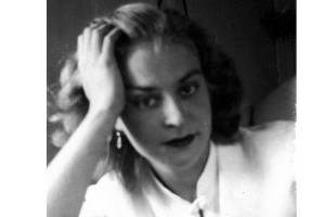 Juanita V. Youderian: June 25, 1931 - Sept. 29, 2018.