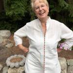 This years person of honor is Judy Lynn of Coupeville.