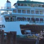 New, larger ferry goes into service at south tip of island