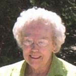 Lorraine (Lori) Weatherby: Feb. 24, 1929 - Oct. 5, 2018