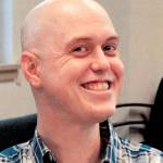 Douglas Earl Harrison, Jr.: Oct. 17, 1986 - Sept. 29, 2018