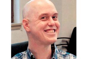 Douglas Earl Harrison, Jr.: Oct. 17, 1986 - Sept. 29, 2018