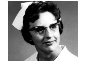 Evalyn Lucille Norman: Nov. 10, 1936 - Sept. 29, 2018
