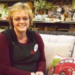 Oak Harbor resident Cheryl Wieldraayer was diagnosed with stage four breast cancer in 2002. Photo by Laura Guido/Whidbey News Group