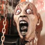 Frightville pays tribute to favorite scary films