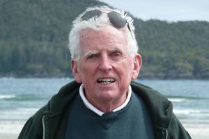 Wayne Howard Knapp: Sept. 5, 1928 - Oct. 5, 2018