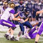 Cody Fenton (6).(Photo by John Fisken)