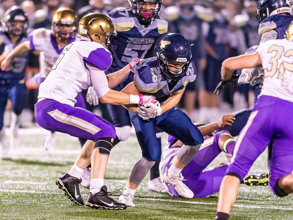 Cody Fenton (6).(Photo by John Fisken)