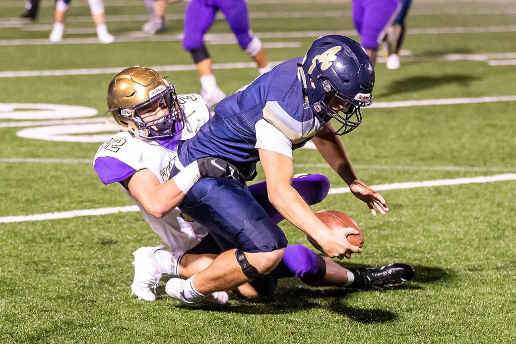 Jake Mitten (32).(Photo by John Fisken)