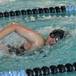 Izzy Sanchez.(Photo by Jim Waller/Whidbey News-Times)