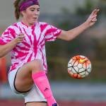 CPC nips Coupeville in OT / Soccer