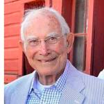 Richard Sabin “Dick” Hopper: Nov. 28, 1928 - Sept. 27, 2018