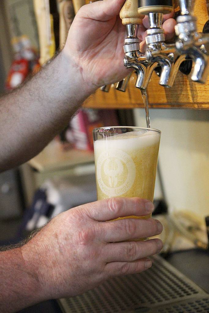 Photo by Laura Guido/Whidbey News-Times