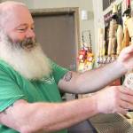 Books, brews and trivial pursuits