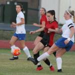 Coupeville still in playoff picture / Soccer