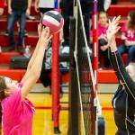 Coupeville tops SW, takes over 2nd place / Volleyball
