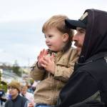 Veterans Day Parade will march downtown