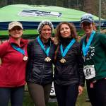 Moran Constitutional Relay 2018