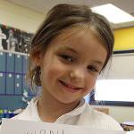 Kindergartners reveal costume plans for Halloween