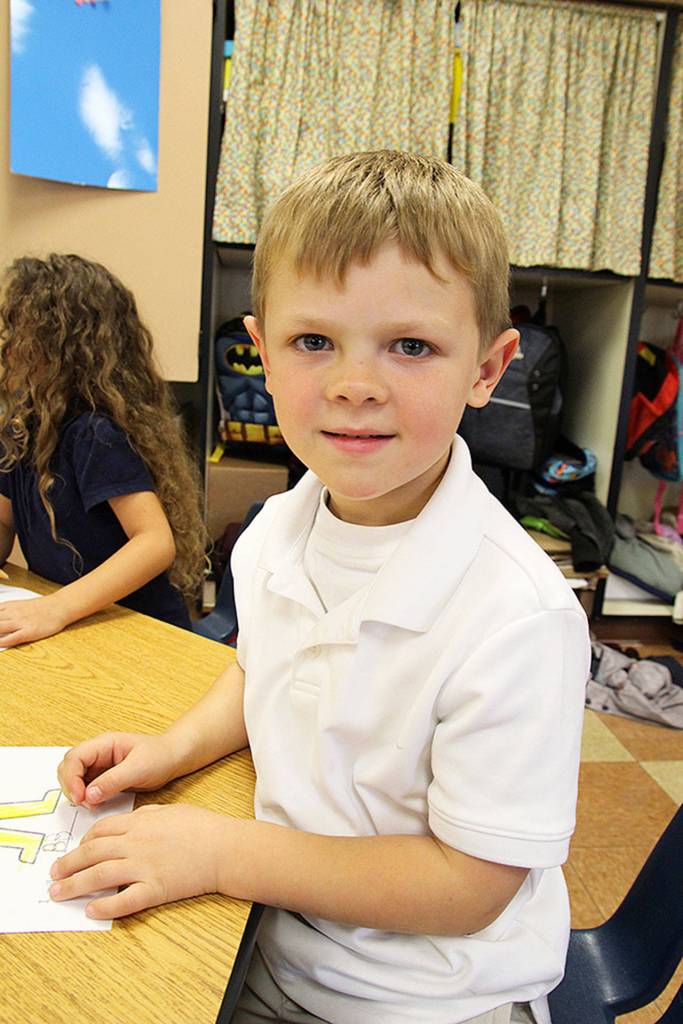 Colin Kania                                 Bumble Bee (from Transfomers). Hes cool. I like him. I watch the Transformers movies all the time.