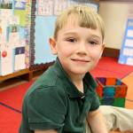 Daemien Wagner                                Firefighter. Because theyre really cool and they have a fire hose at the top that they use to squirt out water. I love them because they really save a lot of people.