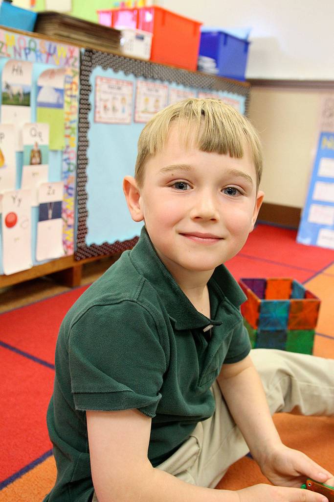 Daemien Wagner                                Firefighter. Because theyre really cool and they have a fire hose at the top that they use to squirt out water. I love them because they really save a lot of people.