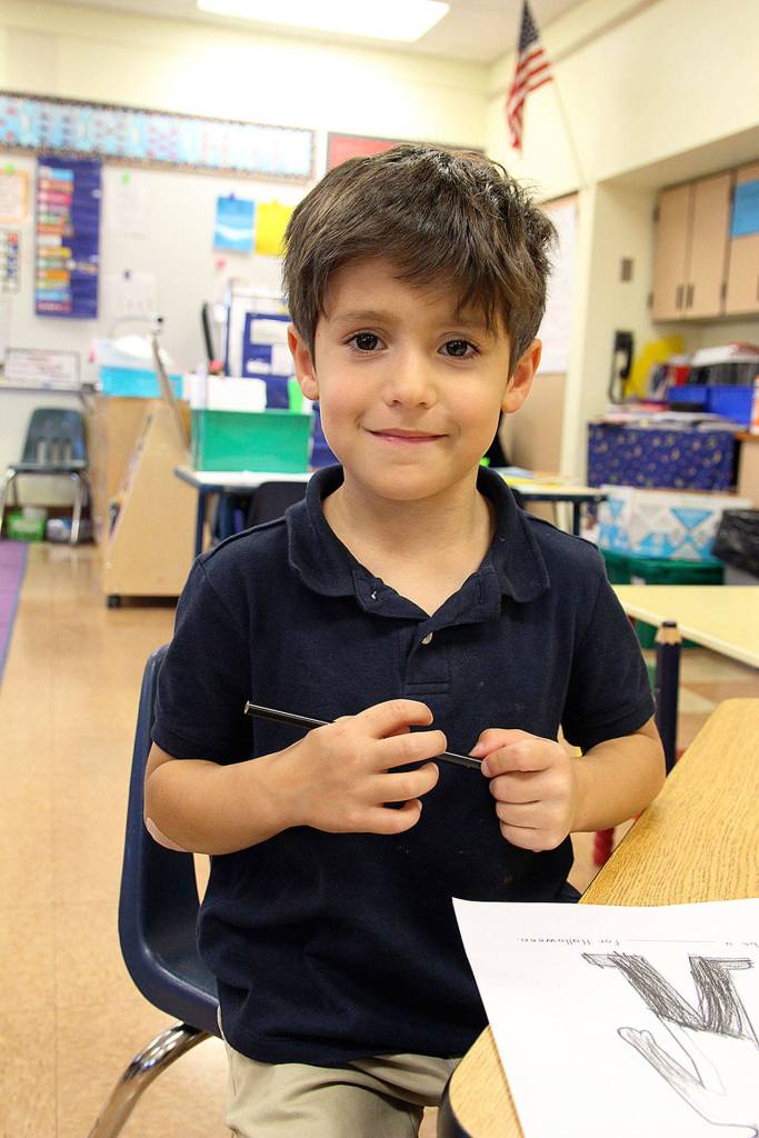 Jack Mitchell                                 Black Panther. Because I really like Black Panther. I saw Black Panther in the movie when it was pizza and movie night, and it was really long.