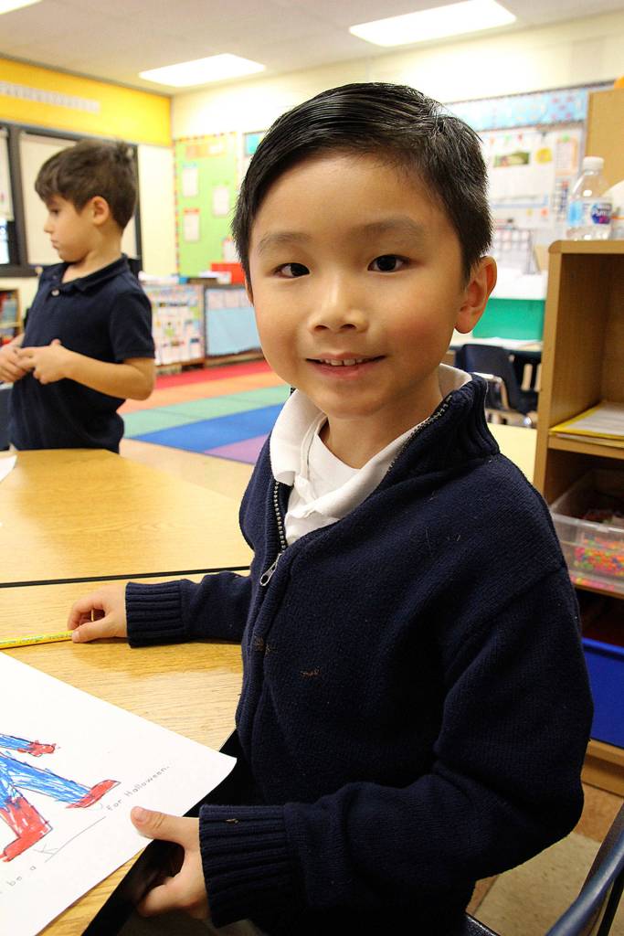 Jordan Wu                                 Captain America. Because I like Captain America.