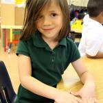 Oliviah Savin                                 Cat. Because I like cats. They land on their paws.