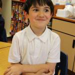 Travis Fitts                                 Devil. I like it the tail and the staff.