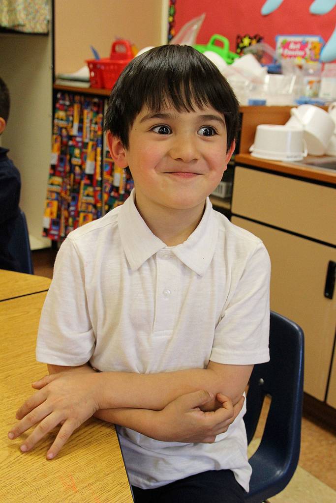 Travis Fitts                                 Devil. I like it the tail and the staff.