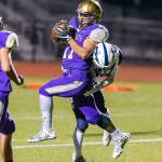 Storm rain on Oak Harbor’s title hopes / Football