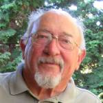 Glenn Jerome Eckard: Dec. 13, 1935 - Oct.25, 2018