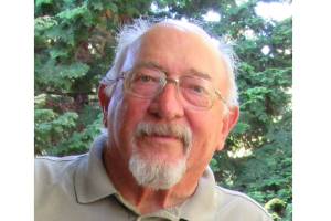 Glenn Jerome Eckard: Dec. 13, 1935 - Oct.25, 2018