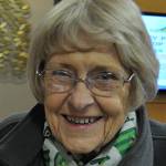 Sandra W. Martenson: Oct. 23, 2018