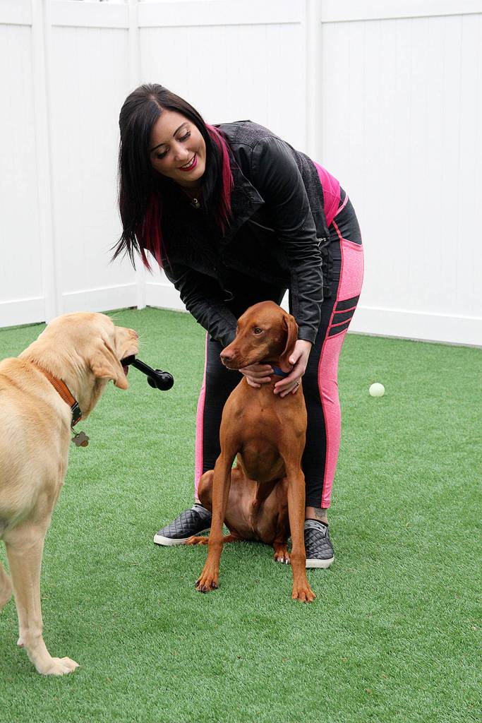 Photos by Laura Guido/Whidbey News-Times