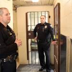 City may shut down jail