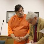 Man gets maximum for sexual assault