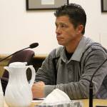 Under deal, man enters Alford plea to incest