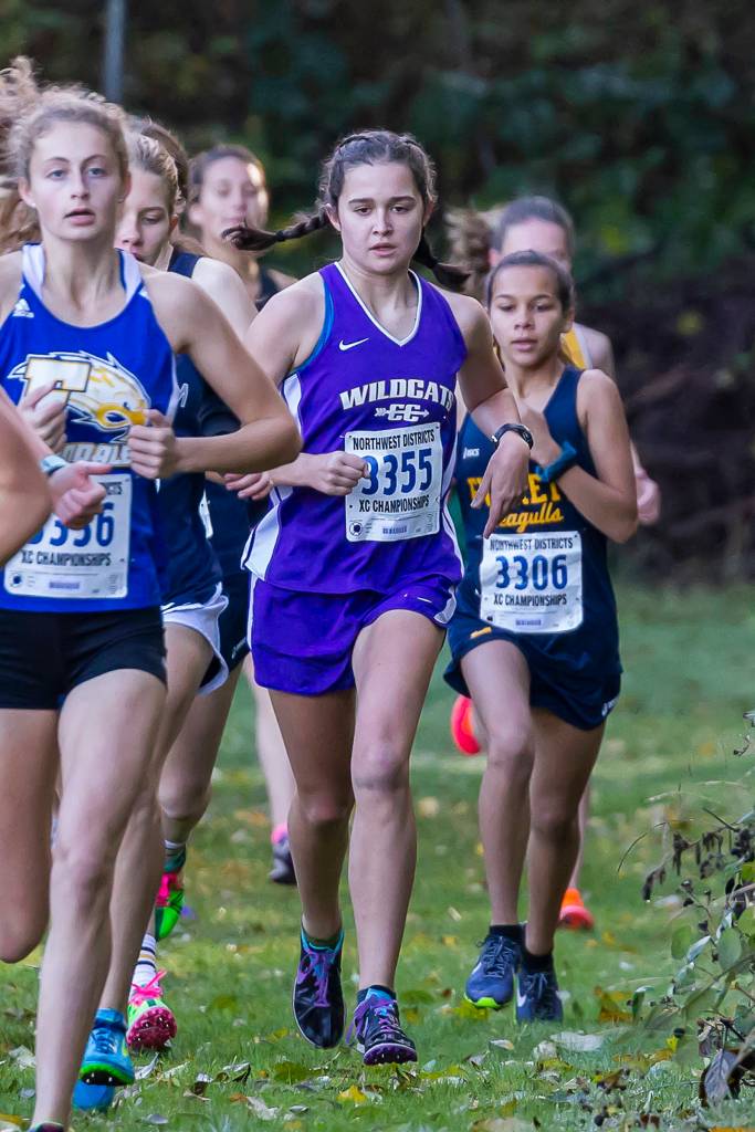 Alex Smith (9355).(Photo by John Fisken)