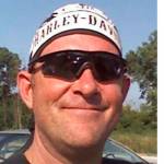 Richard ‘Pete’ Edward Peterson: Feb. 10, 1970 - Oct. 25, 2018