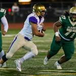 Timberline’s defense stops Oak Harbor’s playoff push / Football