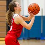 Photos: ‘Little’ Wolves, Wildcats begin seasons / Basketball