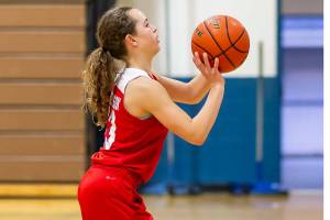 Photos: ‘Little’ Wolves, Wildcats begin seasons / Basketball