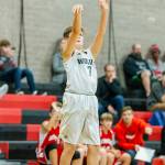 Photos: ‘Little’ Wolves, Wildcats begin seasons / Basketball