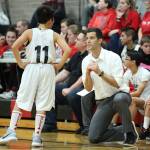 Photos: ‘Little’ Wolves, Wildcats begin seasons / Basketball
