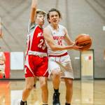 Photos: ‘Little’ Wolves, Wildcats begin seasons / Basketball