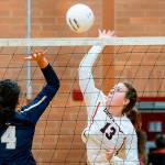 Oak Harbor, Coupeville athletes receive all-league honors